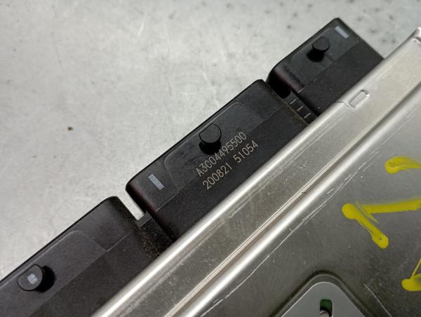 Centralina motor / ECU NISSAN Micra V (K14) Imagem-3