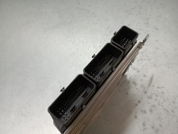 Centralina motor / ECU NISSAN Micra V (K14) Imagem-1