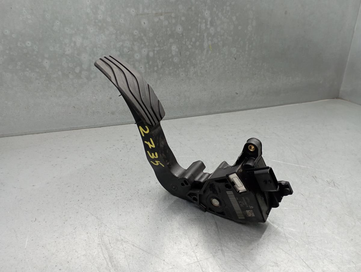 Pedal acelerador RENAULT Megane IV (B9A/M_)