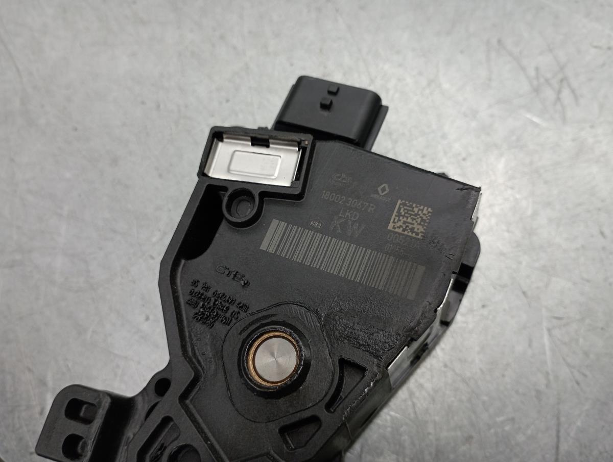 Pedal acelerador RENAULT Megane IV (B9A/M_) Imagem-3