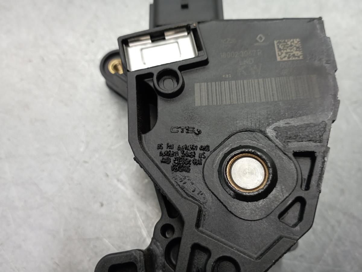 Pedal acelerador RENAULT Megane IV (B9A/M_) Imagem-4