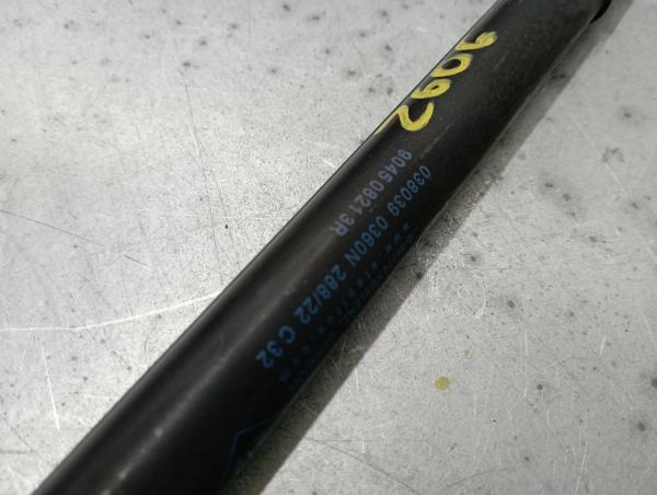 Amortecedor da mala RENAULT Clio V (BF_) Imagem-1