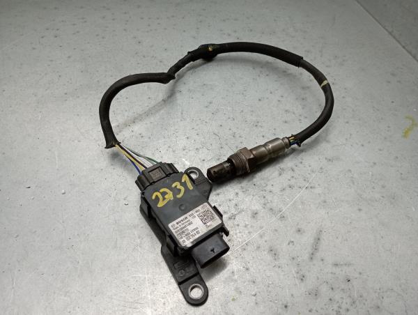 Sonda lambda PEUGEOT 208 II