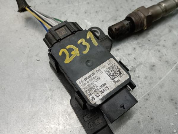 Sonda lambda PEUGEOT 208 II Imagem-1