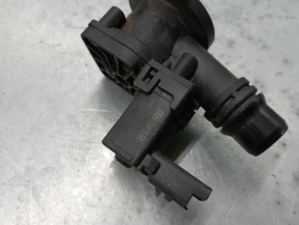 Valvola generica CITROËN DS3 Imagem-1