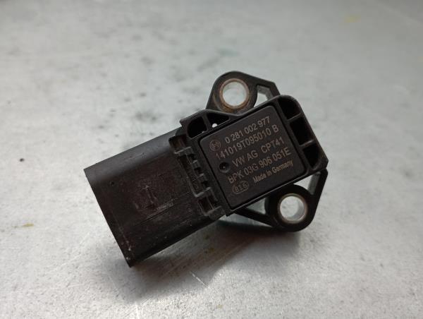 Sensor genérico SKODA Rapid Spaceback (NH1)