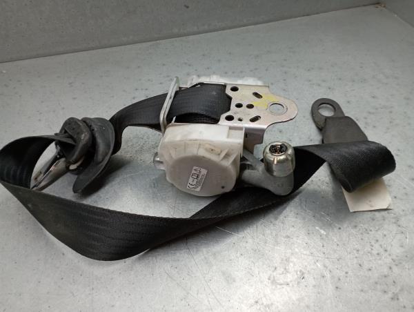 Cintura Pretensionatore anteriore destra SUZUKI Vitara (LY) Imagem-1