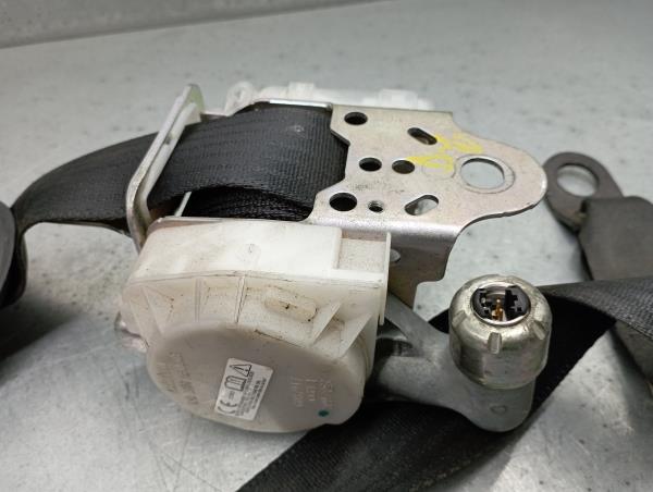 Cintura Pretensionatore anteriore destra SUZUKI Vitara (LY) Imagem-2