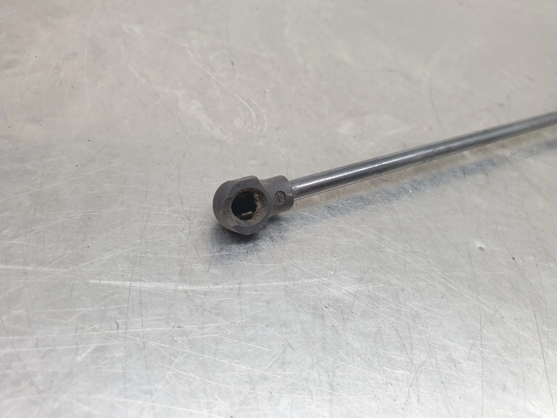 Amortecedor da mala PEUGEOT 308 III Imagem-2