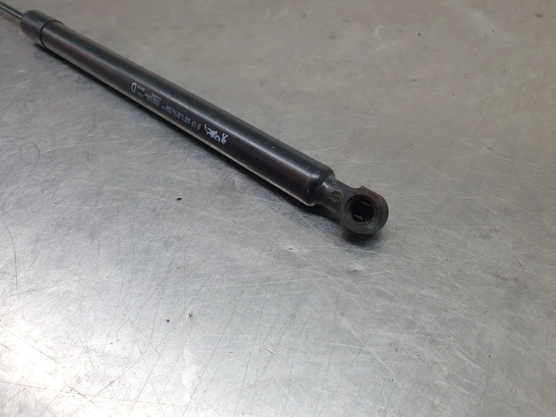 Amortecedor da mala PEUGEOT 308 III Imagem-3