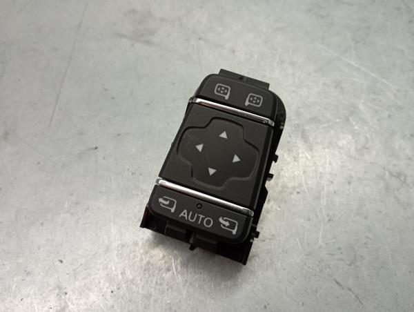Comando de espelhos RENAULT Clio IV (BH_)