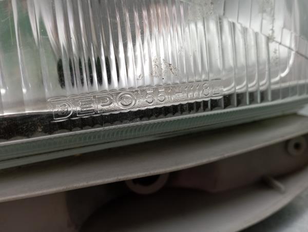 Phare avant gauche RENAULT Twingo I (C06_) Imagem-5