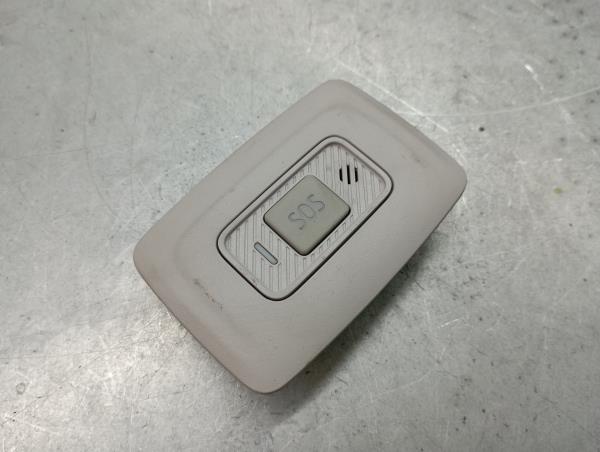 Comando multifunzione DACIA Sandero III