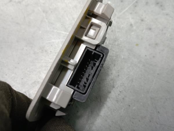 Comando multifunzione DACIA Sandero III Imagem-3