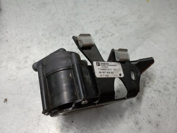 Bomba de água PEUGEOT 308 II