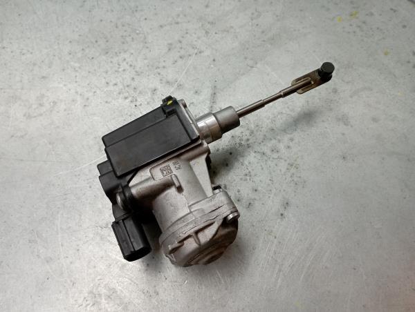 Actuador SEAT Ibiza IV (6J5, 6P1) Imagem-1