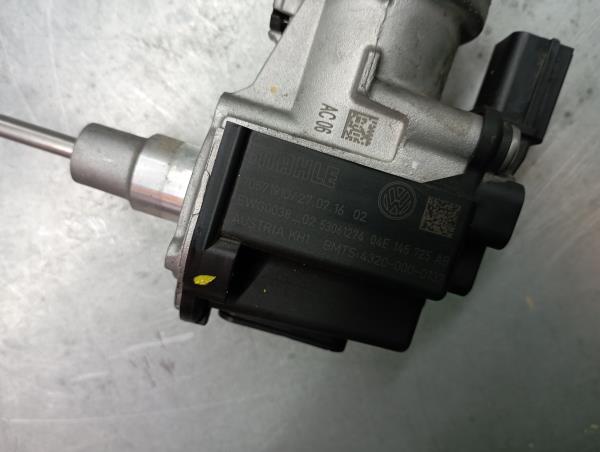 Actuador SEAT Ibiza IV (6J5, 6P1) Imagem-3