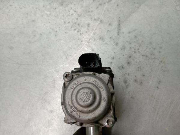 Actuador SEAT Ibiza IV (6J5, 6P1) Imagem-2