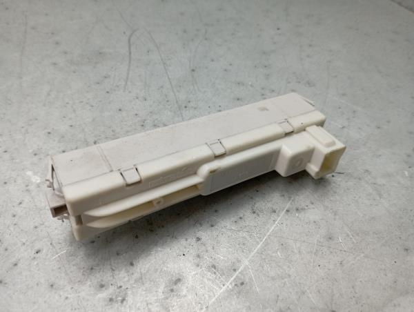 Display / schermo informazioni ALFA ROMEO Giulietta (940_) Imagem-1