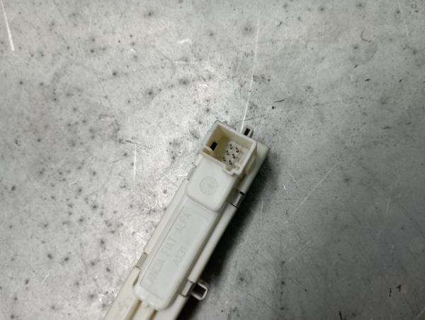 Display / schermo informazioni ALFA ROMEO Giulietta (940_) Imagem-3