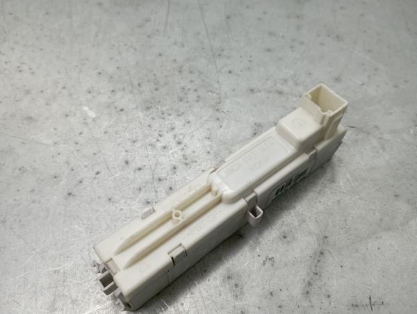 Display / schermo informazioni ALFA ROMEO Giulietta (940_) Imagem-2