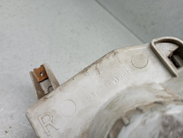 Phare avant Droit RENAULT 9 (L42_) Imagem-7