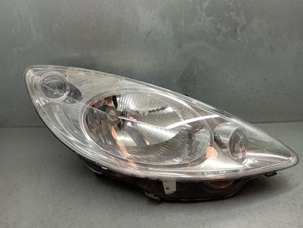 Phare avant Droit PEUGEOT 1007 (KM_)