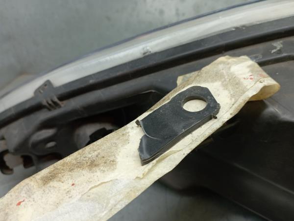 Phare avant Droit PEUGEOT 1007 (KM_) Imagem-7