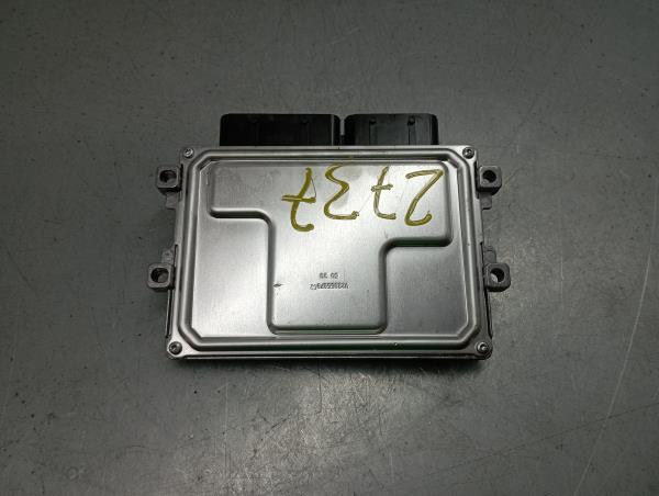 Centralina motor / ECU PEUGEOT 208 II