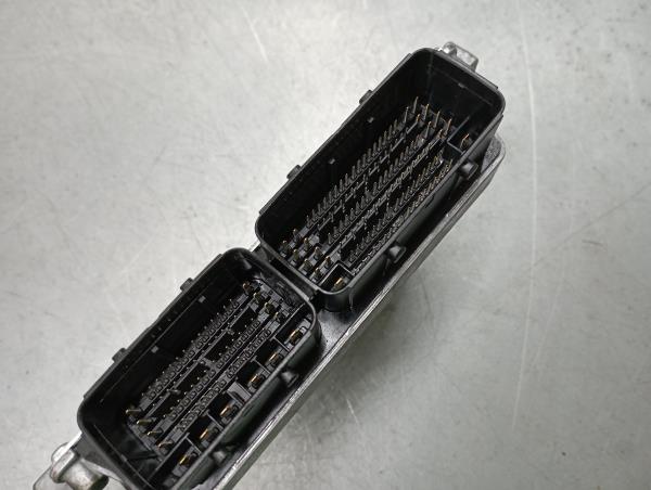 Centralina motor / ECU PEUGEOT 208 II Imagem-2