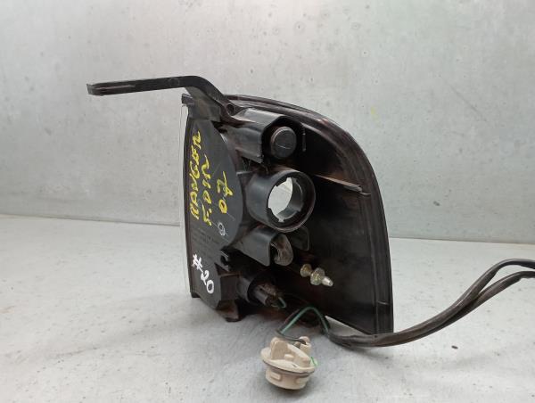 Clignotant avant Droite FORD Courier Pick Up Imagem-2