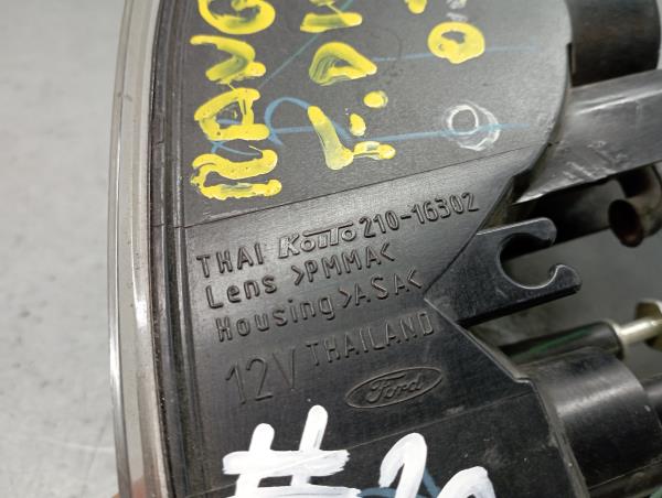 Clignotant avant Droite FORD Courier Pick Up Imagem-3