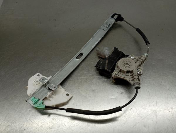 Lève-vitre avant gauche KIA Rio IV (YB) Imagem-4
