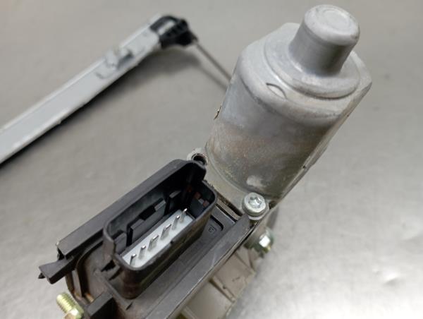 Lève-vitre avant gauche KIA Rio IV (YB) Imagem-2