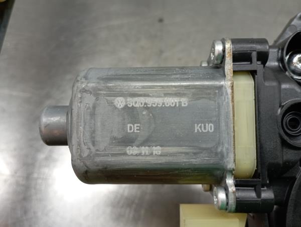 Lève-vitre avant gauche SKODA Octavia III Break (5E5) Imagem-7