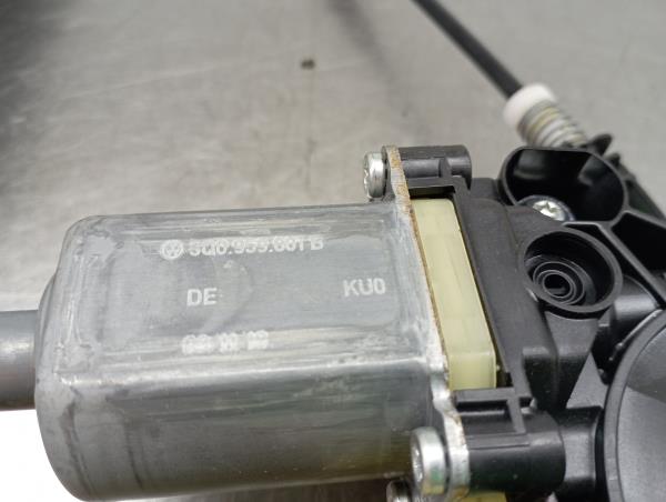 Lève-vitre avant gauche SKODA Octavia III Break (5E5) Imagem-1