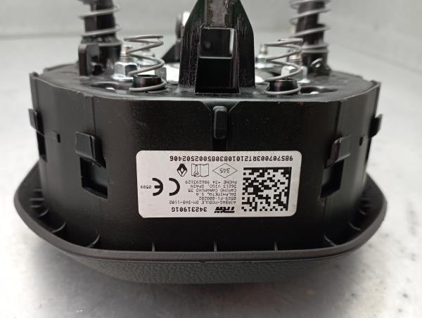 Kit airbag RENAULT Captur II Imagem-3