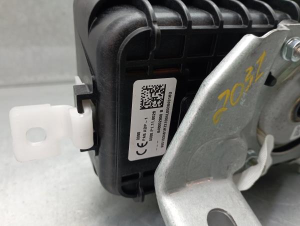 Kit airbag RENAULT Captur II Imagem-4