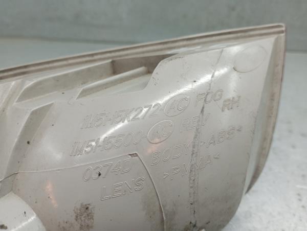 Fanale retromarcia Destro FORD Focus II (DA_) Imagem-3