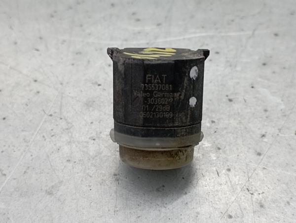 Sensore parcheggio ALFA ROMEO Giulietta (940_) Imagem-1