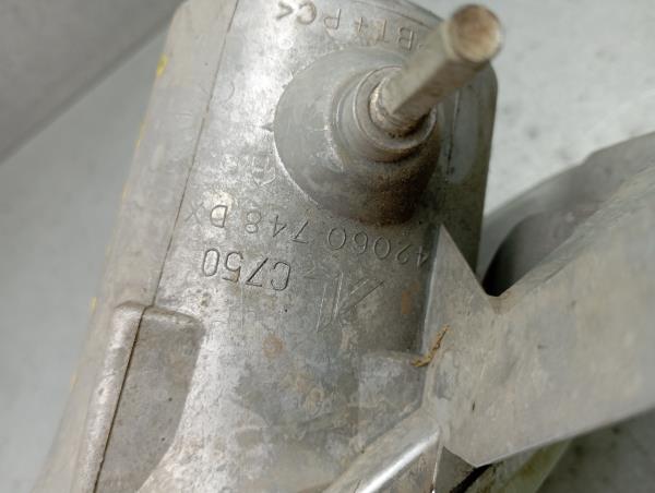 Feu antibrouillard Avant Droite LANCIA Ypsilon (843_) Imagem-5