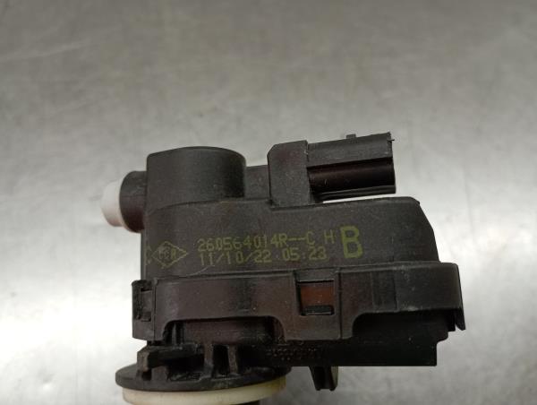 Motore regolazione fari RENAULT Clio V (BF_) Imagem-4