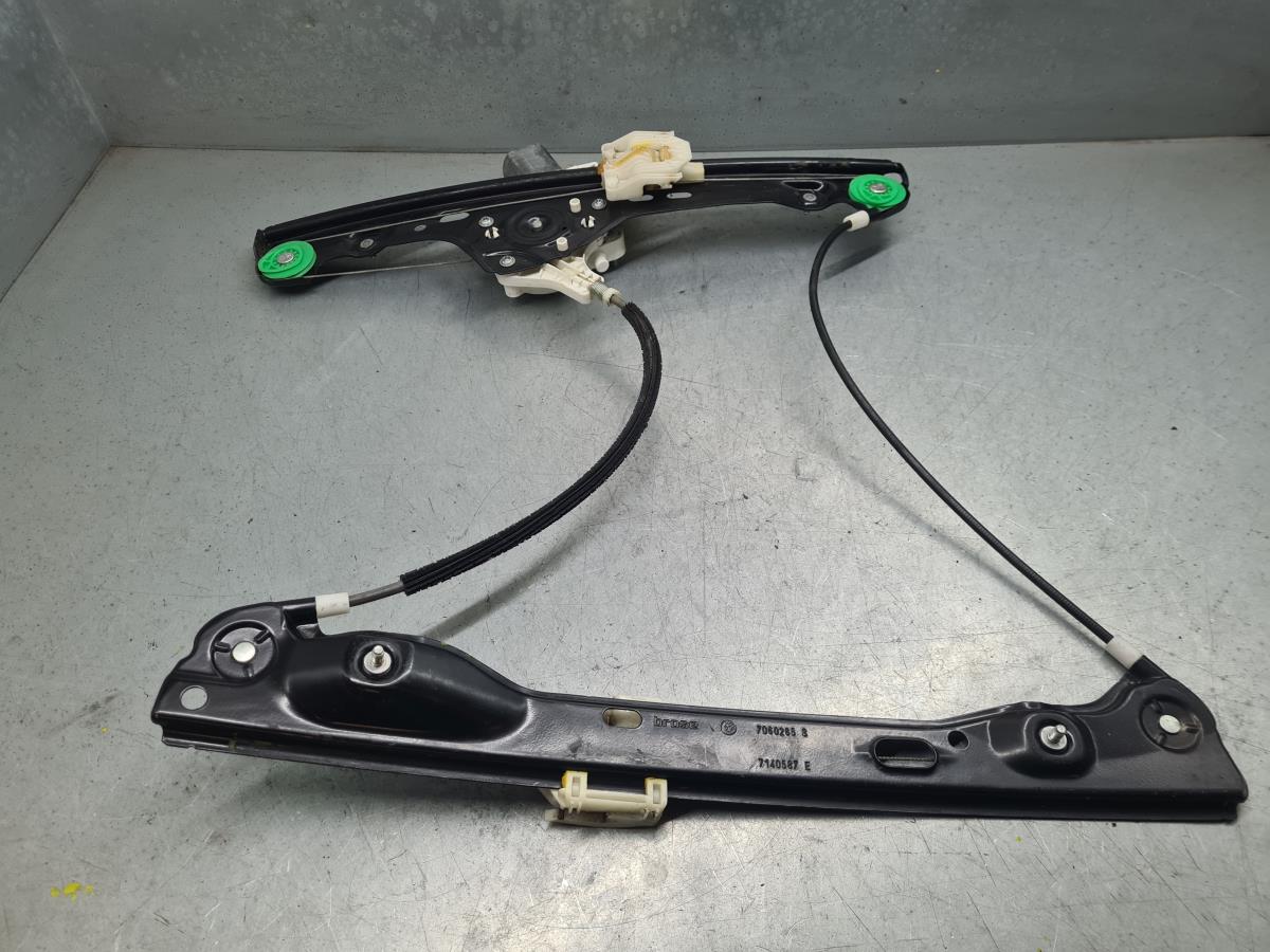 Lève-vitre avant gauche BMW 3 Touring (E91) Imagem-1