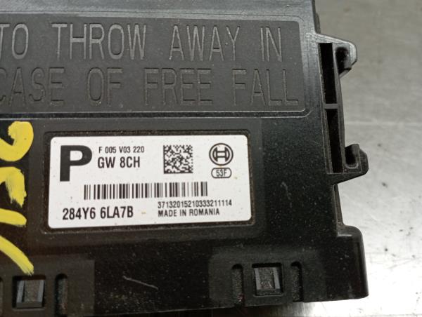 Módulo gateway RENAULT Clio V (BF_) Imagem-2