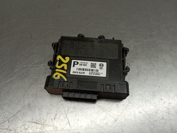 Módulo gateway RENAULT Clio V (BF_) Imagem-3