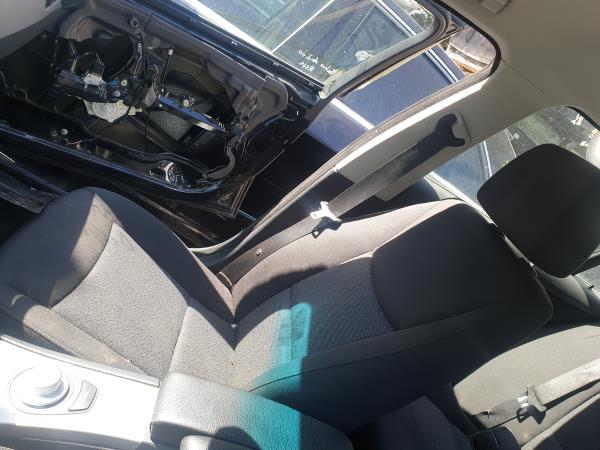 Set di sedili BMW 3 Touring (E91)
