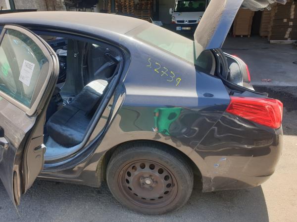 Pannello posteriore sinistro PEUGEOT 508