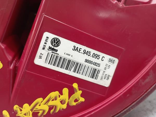 Feu arrière Gauche VOLKSWAGEN Passat (362) Imagem-4