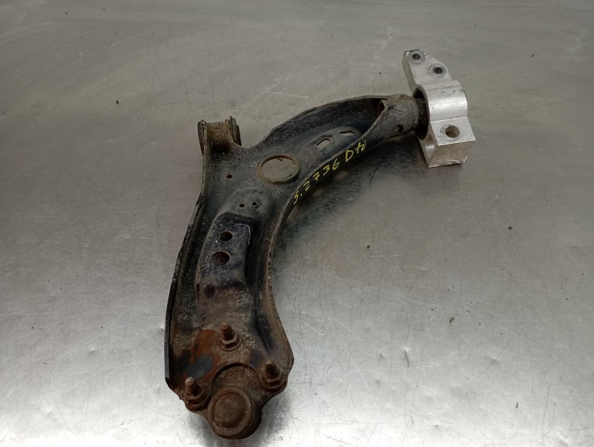 Bras de suspension Avant Droite VOLKSWAGEN Scirocco (137, 138) Imagem-1