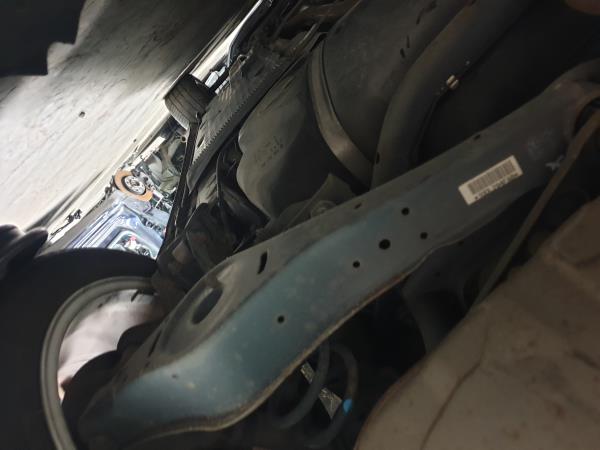 Bras de suspension arrière Droite VOLKSWAGEN Scirocco (137, 138)